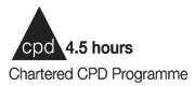 CPD logo